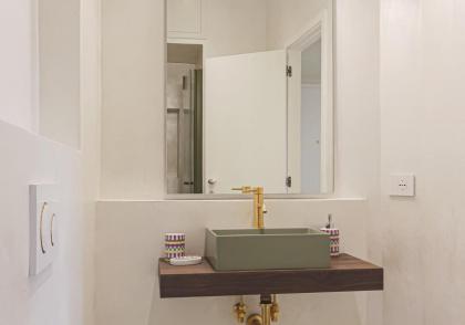 Apartments Florence- Vasari Luxury with view - image 27