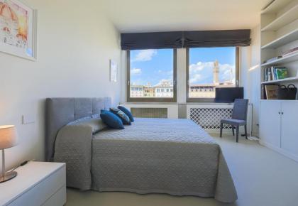 Apartments Florence- Vasari Luxury with view - image 29