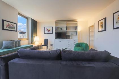 Apartments Florence- Vasari Luxury with view - image 3