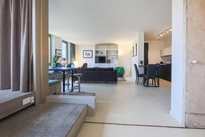 Apartments Florence- Vasari Luxury with view - image 5
