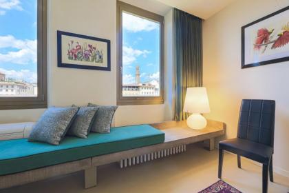 Apartments Florence- Vasari Luxury with view - image 6