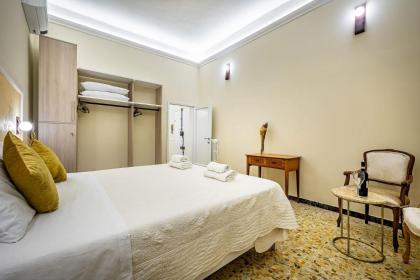 Brunelli Apartments Florence - image 22