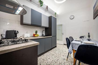 Brunelli Apartments Florence - image 24