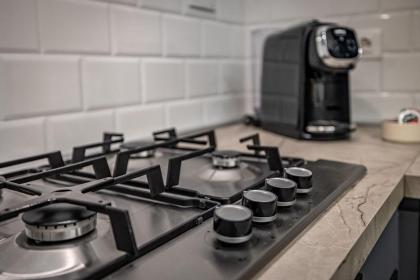 Brunelli Apartments Florence - image 26