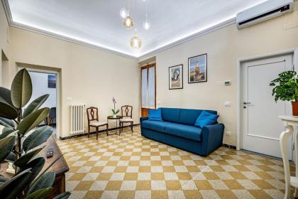 Brunelli Apartments Florence - image 27