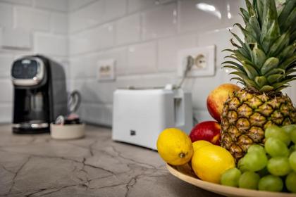 Brunelli Apartments Florence - image 28