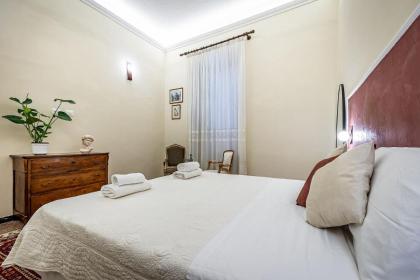 Brunelli Apartments Florence - image 29