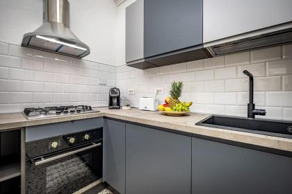 Brunelli Apartments Florence - image 3