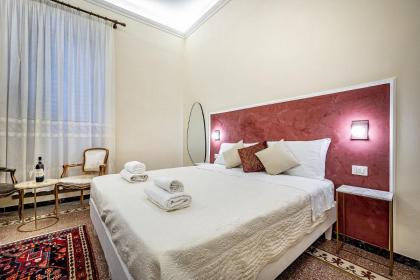 Brunelli Apartments Florence - image 30