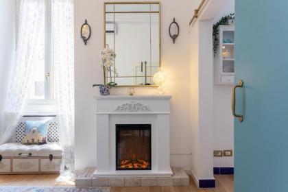 Apartment in Florence 