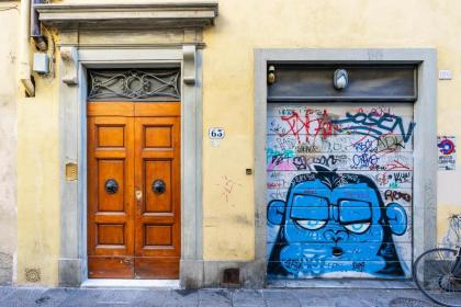 Alfani 63 Apartment - image 28