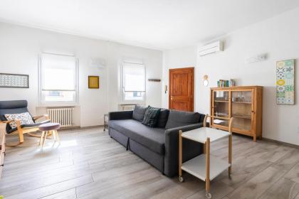 Camaldoli 8 Apartment Florence