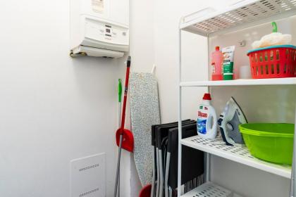 Camaldoli 8 Apartment - image 19