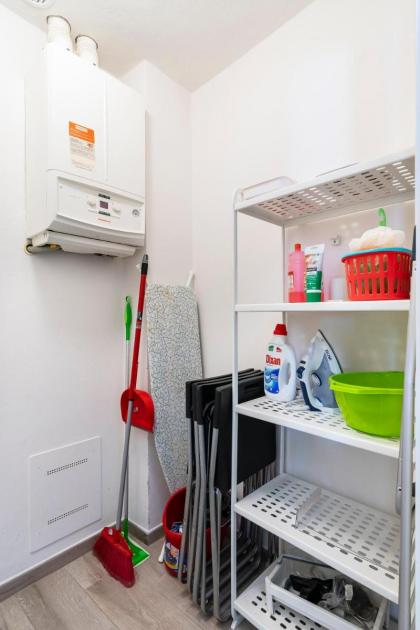 Camaldoli 8 Apartment - image 23
