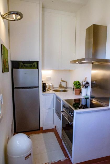 Acacia Firenze - Sambuco - image 25