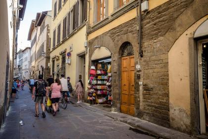 Acacia Firenze - Sambuco - image 29