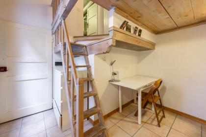 Montebello Studio
