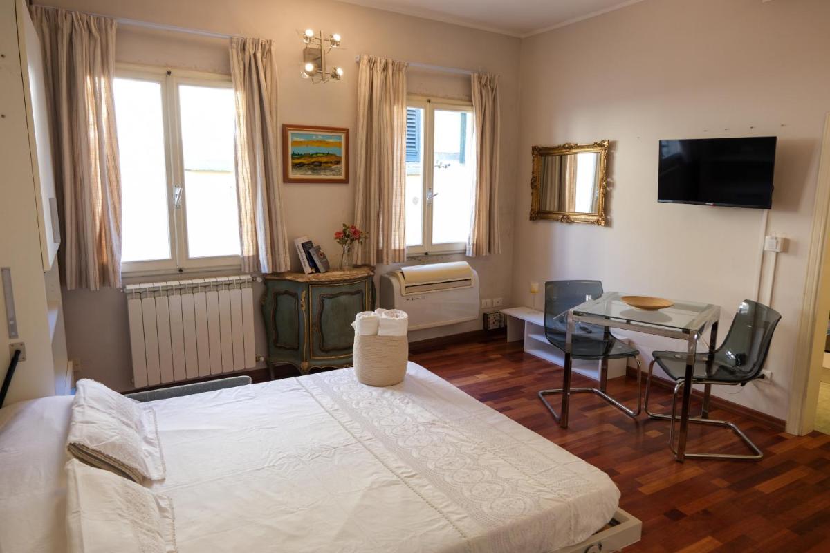 Ludo’s Home - main image