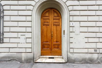 Angelico 3 bedrooms - image 22