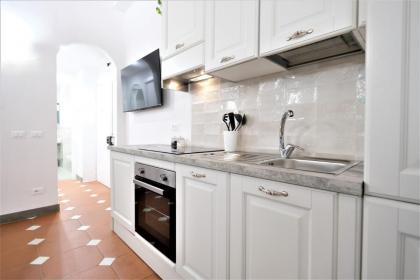 Wine Apartments Florence Ribolla - image 10