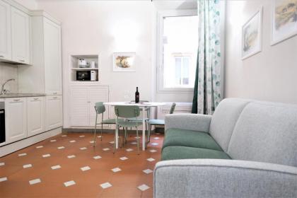 Wine Apartments Florence Ribolla - image 17