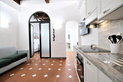 Wine Apartments Florence Ribolla - image 19