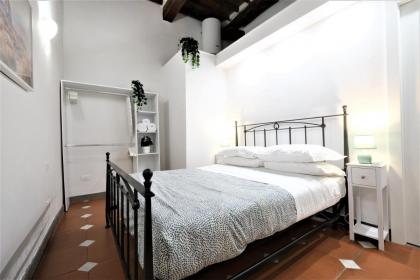 Wine Apartments Florence Ribolla - image 21