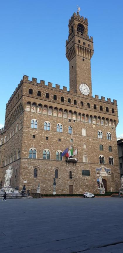 Wine Apartments Florence Ribolla - image 3