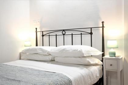 Wine Apartments Florence Ribolla - image 30