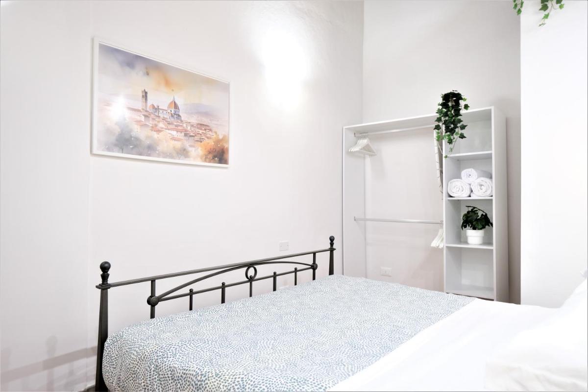 Wine Apartments Florence Ribolla - image 7