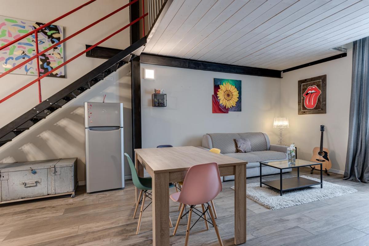 Casa Boss Rosselli - image 4