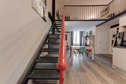 Casa Boss Rosselli - image 8
