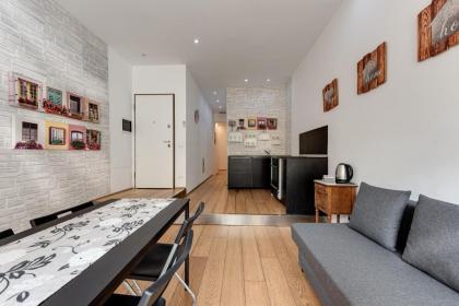 Casa Boss Libertà 1