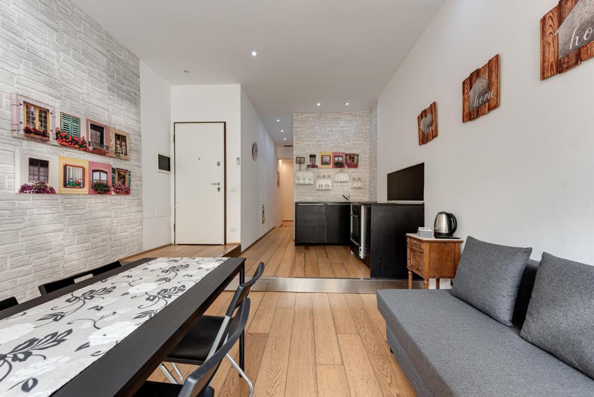 Casa Boss Libertà 1 - main image