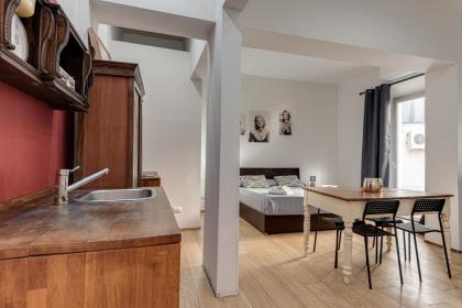 Casa Boss Libertà 3