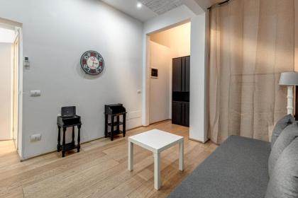Casa Boss Libertà 3 - image 11