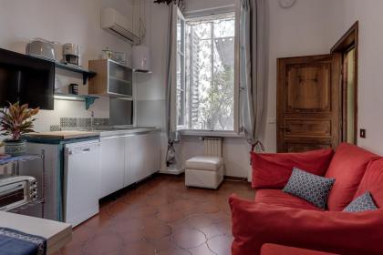 Romantic Suite Home - image 20