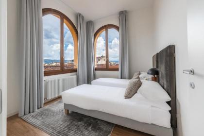 Apartments Florence- Borgo Pinti Panorama - image 13