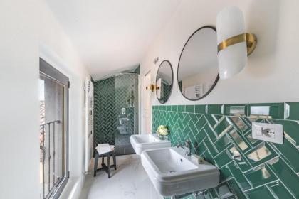 Apartments Florence- Borgo Pinti Panorama - image 15