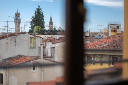 Apartments Florence- Borgo Pinti Panorama - image 17