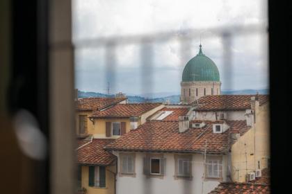 Apartments Florence- Borgo Pinti Panorama - image 18
