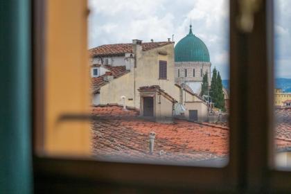 Apartments Florence- Borgo Pinti Panorama - image 19