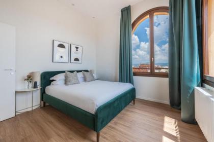 Apartments Florence- Borgo Pinti Panorama - image 3