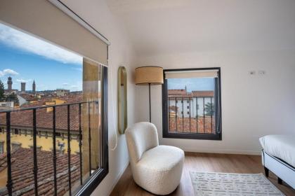 Apartments Florence- Borgo Pinti Panorama - image 5