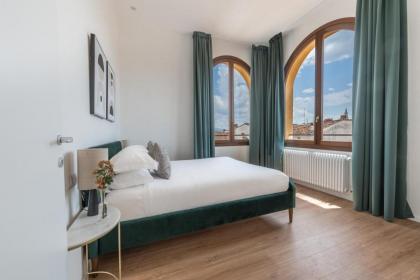 Apartments Florence- Borgo Pinti Panorama - image 6