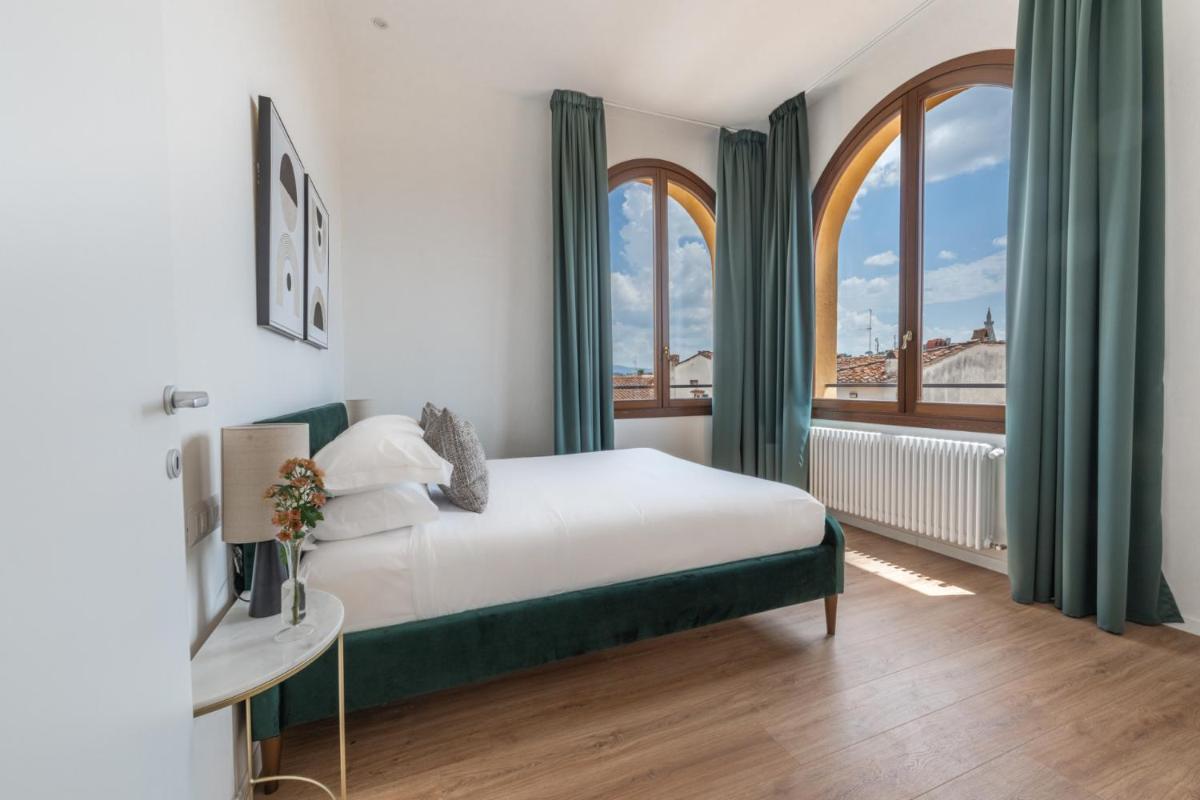 Apartments Florence- Borgo Pinti Panorama - image 6