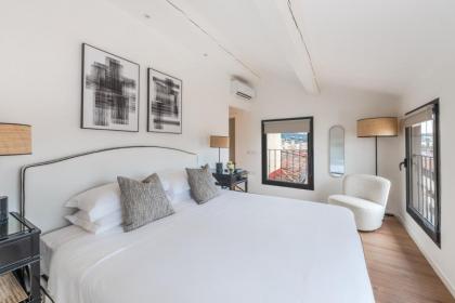 Apartments Florence- Borgo Pinti Panorama - image 7