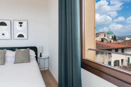 Apartments Florence- Borgo Pinti Panorama - image 8