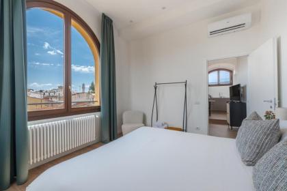 Apartments Florence- Borgo Pinti Panorama - image 9