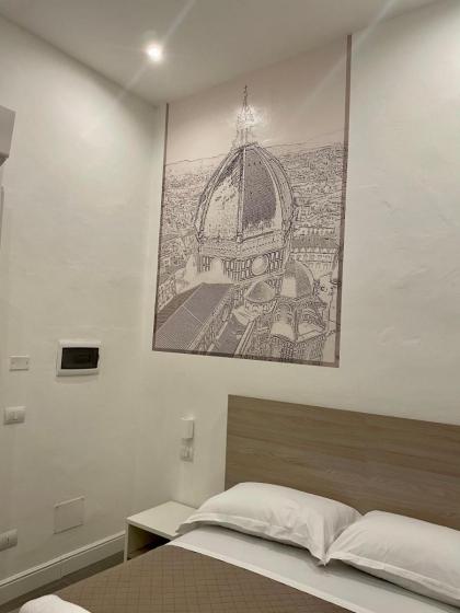 Sant Antonino First Floor Relais - image 24